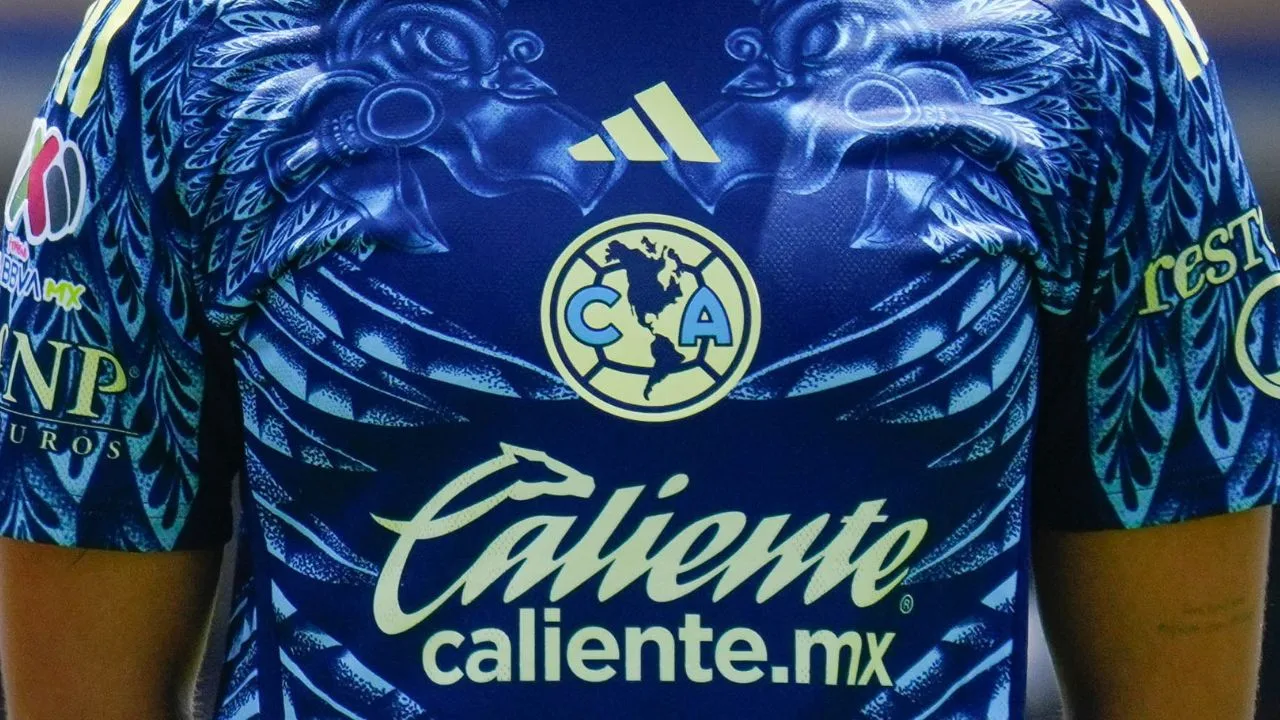 América anuncia nuevo fichaje para el Apertura 2025 a minutos del cierre de registros en la Liga MX