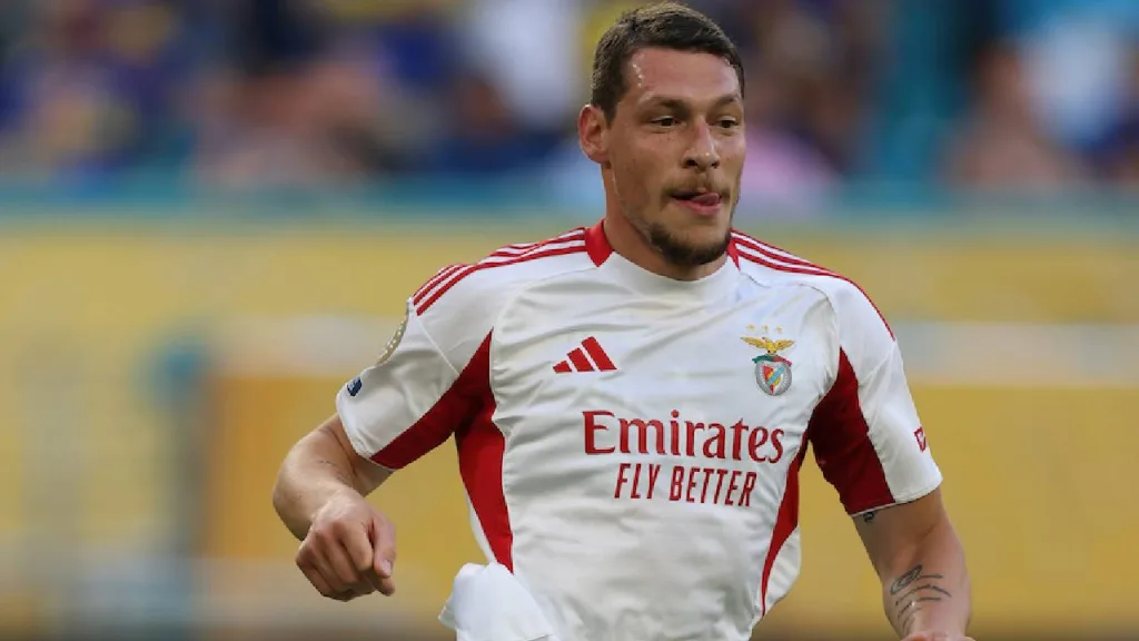 Andrea Belotti