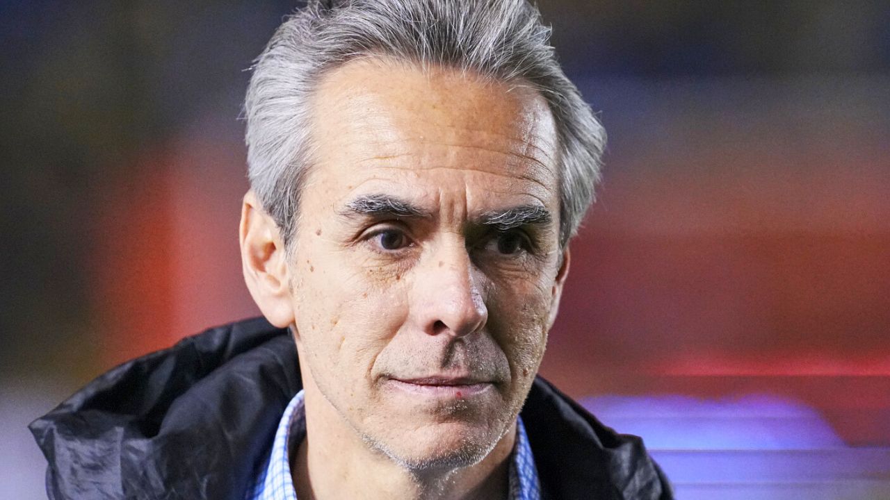 Presidente del Pachuca estalla tras derrota vs Querétaro y sentencia a Jaime Lozano y jugadores: ‘Quien no quiera estar…’
