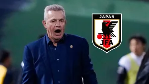 Javier Aguirre, Selección Mexicana