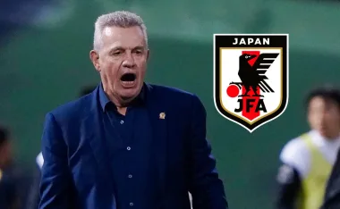 Javier Aguirre, Selección Mexicana