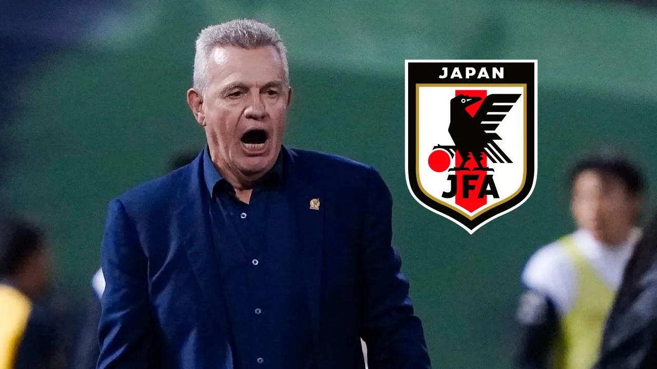 La dura autocrítica de Javier Aguirre tras el amargo empate de la Selección Mexicana ante Japón