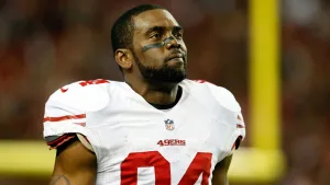 Randy Moss, San Francisco 49ers