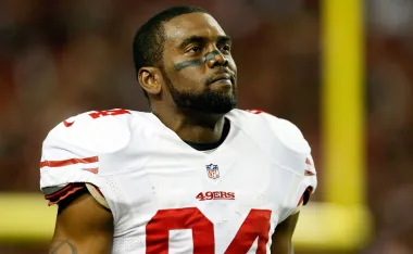 Randy Moss, San Francisco 49ers