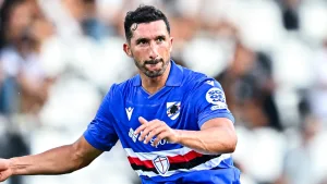 Alessandro Bellemo, Sampdoria