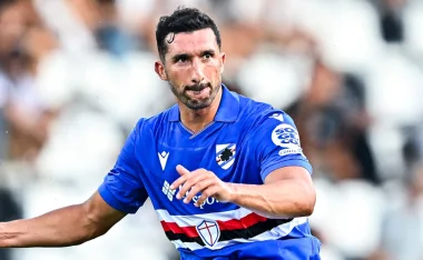 Alessandro Bellemo, Sampdoria