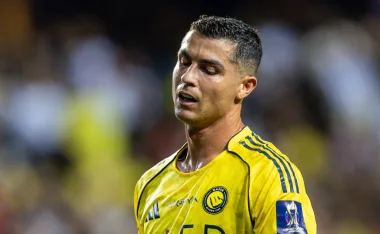 Cristiano Ronaldo, Al Nassr