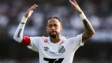 Neymar, Santos