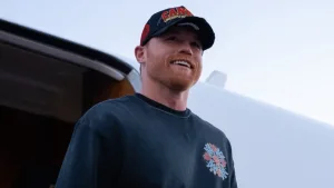 Canelo Álvarez