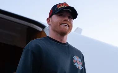 Canelo Álvarez