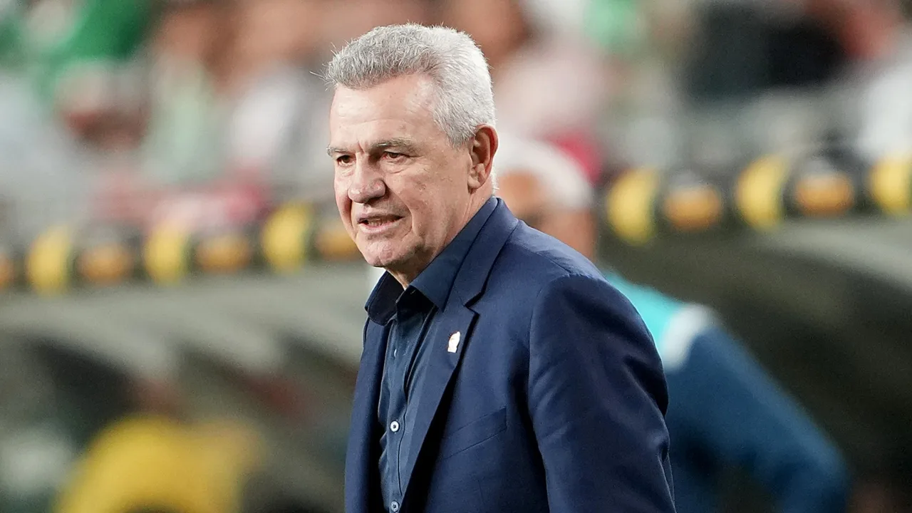 Selección Mexicana: el emotivo momento que vivió Javier Aguirre con un jugador de Corea del Sur