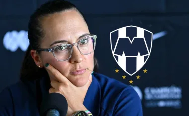 Amelia Valverde, Rayadas de Monterrey