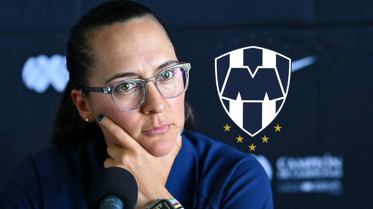 Despedida: Rayadas de Monterrey confirma quién tomará el lugar de Amelia Valverde