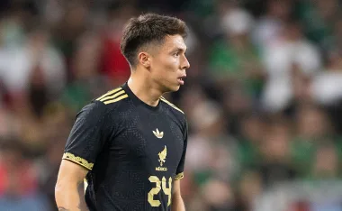 Rodrigo Huescas, Selección Mexicana