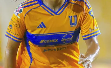 Tigres Femenil