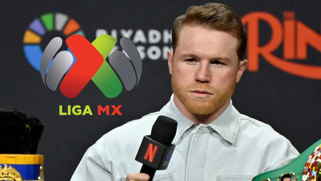 ¿Qué equipo de la Liga MX se podría comprar Canelo Álvarez con lo que gane de la pelea vs Crawford?