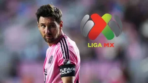 Lionel Messi, Inter Miami