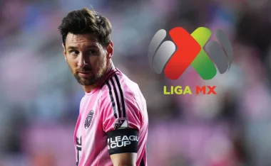Lionel Messi, Inter Miami