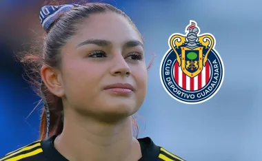 Jana Gutiérrez, América