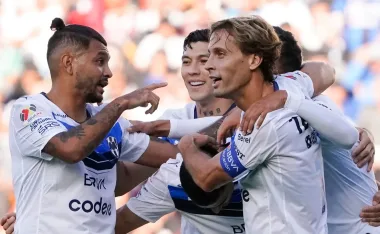 Rayados de Monterrey