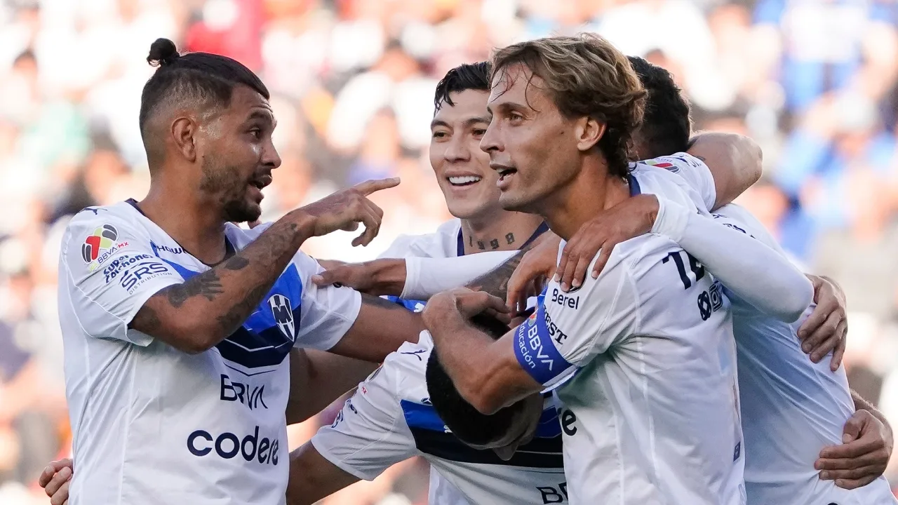 Rayados de Monterrey