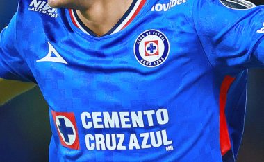 Cruz Azul