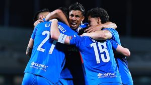 Cruz Azul