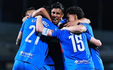 Cruz Azul