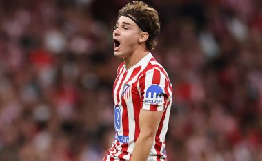 Julián Álvarez, Atlético de Madrid