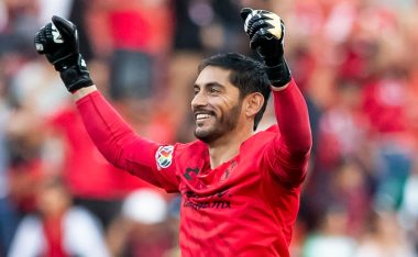 Jesús Corona, Xolos de Tijuana