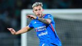 Gonzalo Piovi, Cruz Azul