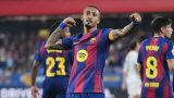 Raphinha, FC Barcelona