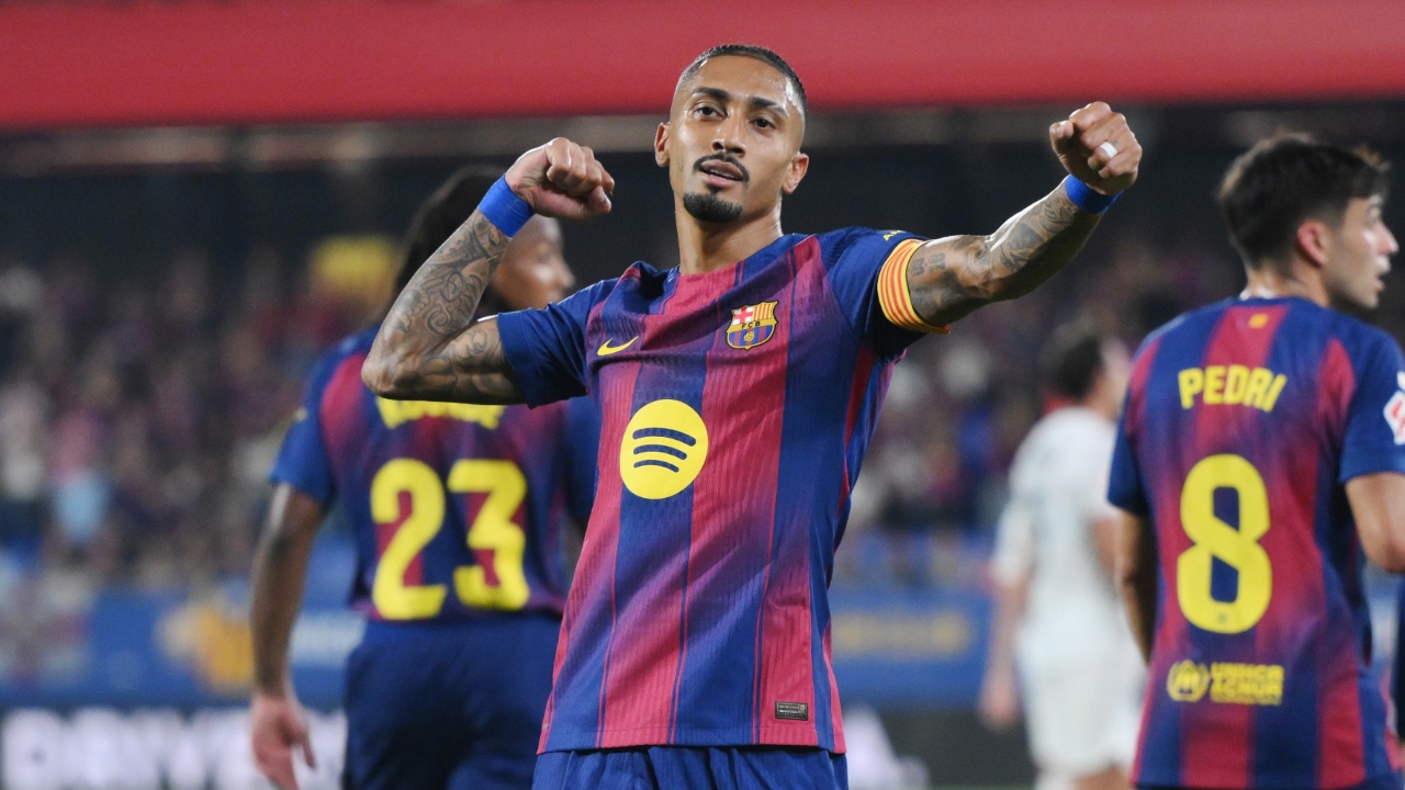 Champions League: todos los partidos de hoy jueves 18 de septiembre en la fase de liga