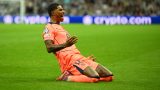 Marcus Rashford, FC Barcelona