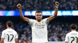 Kylian Mbappé, Real Madrid