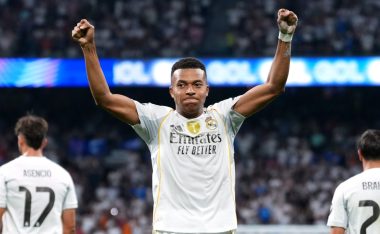 Kylian Mbappé, Real Madrid