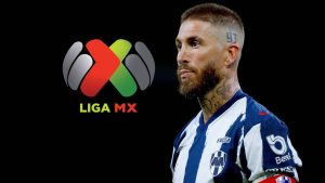 Sergio Ramos, Rayados de Monterrey