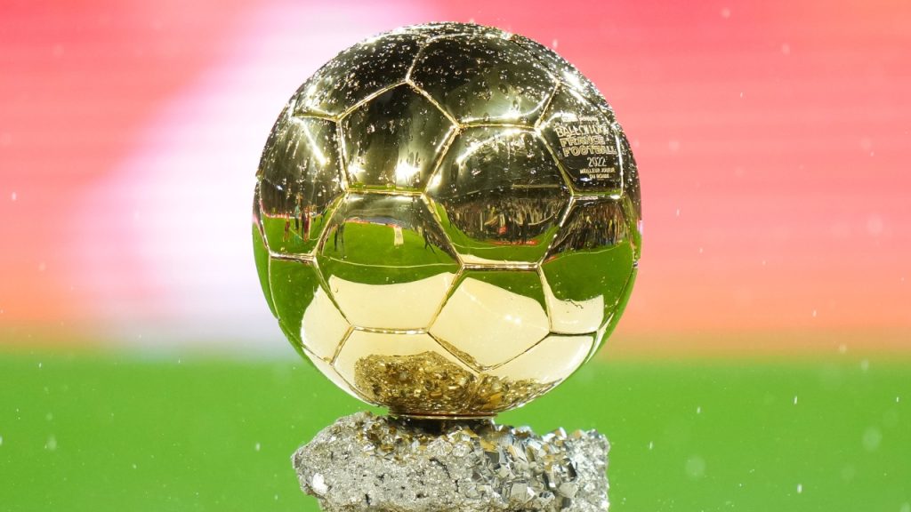 Balón de Oro