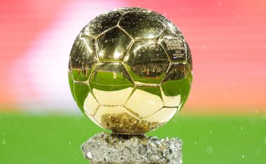 Balón de Oro