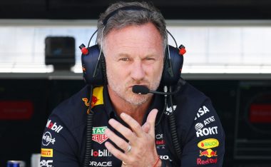 Christian Horner, Red Bull