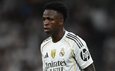Vinícius, Real Madrid