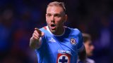 Rodolfo Rotondi, Cruz Azul