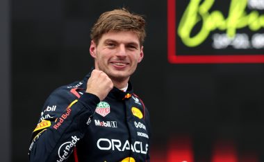 Max Verstappen, Red Bull, Fórmula 1