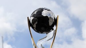 Mientras la Selección Mexicana se prepara para jugar el Mundial Sub-20, dos jugadores fueron expulsados del torneo por una gran polémica