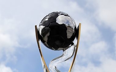 Mundial Sub-20