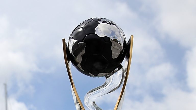Mundial Sub-20