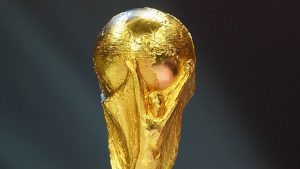 Mundial 2030
