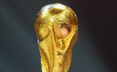 Mundial 2030