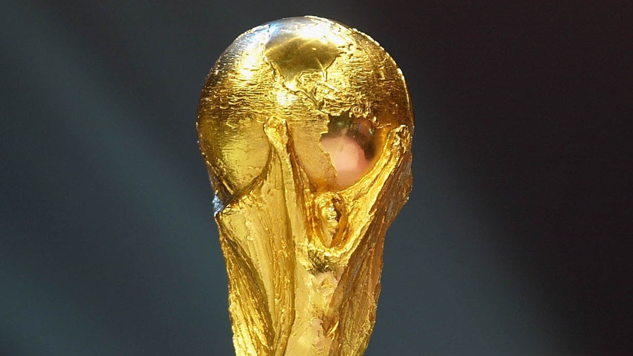 Copa Mundial de la FIFA