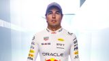 Checo Pérez, Red Bull